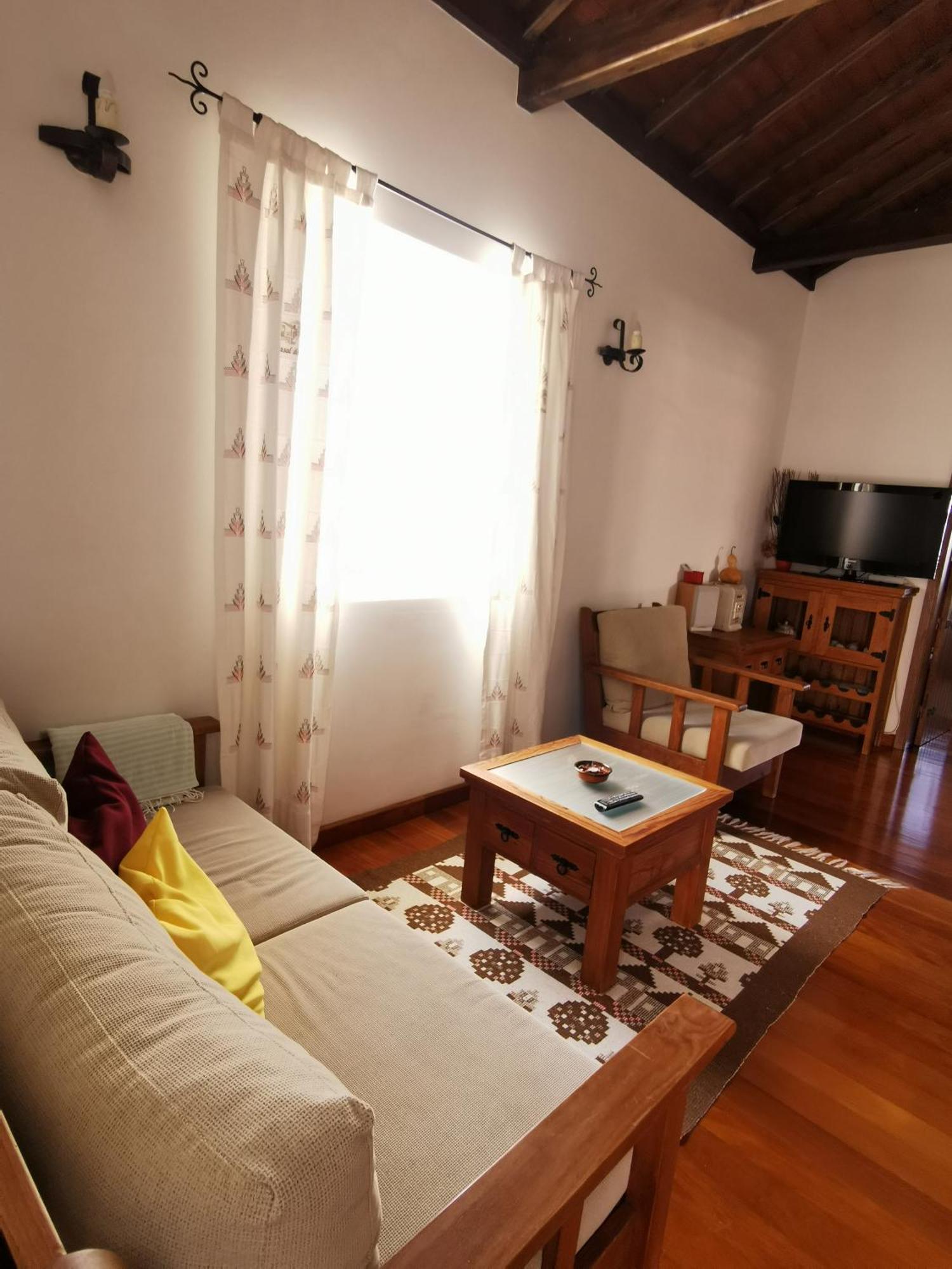 Casal Do Vulcao Guest House Capelo Bagian luar foto