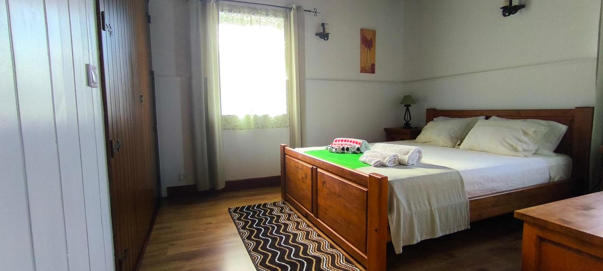 Casal Do Vulcao Guest House Capelo Bagian luar foto