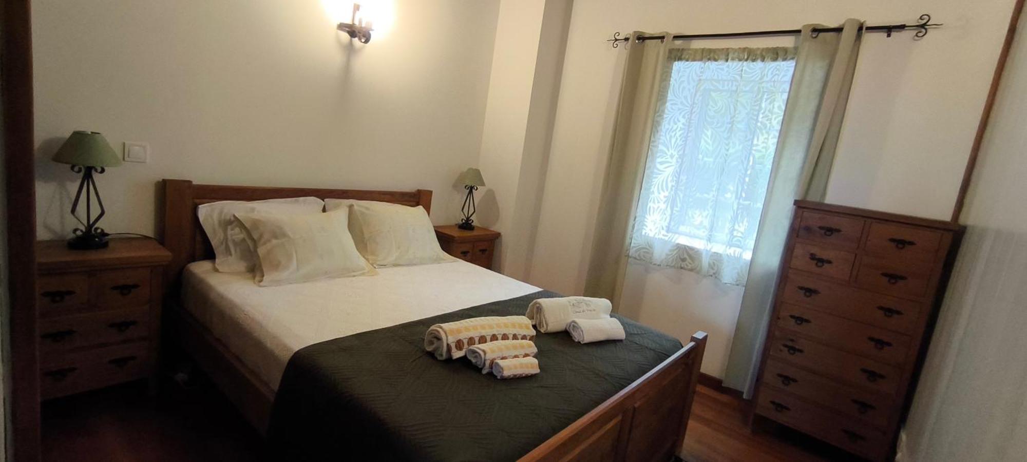 Casal Do Vulcao Guest House Capelo Bagian luar foto